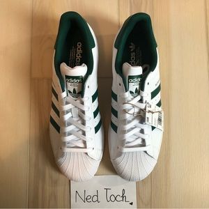 mens adidas superstar gen 2020 clr 101 shoes